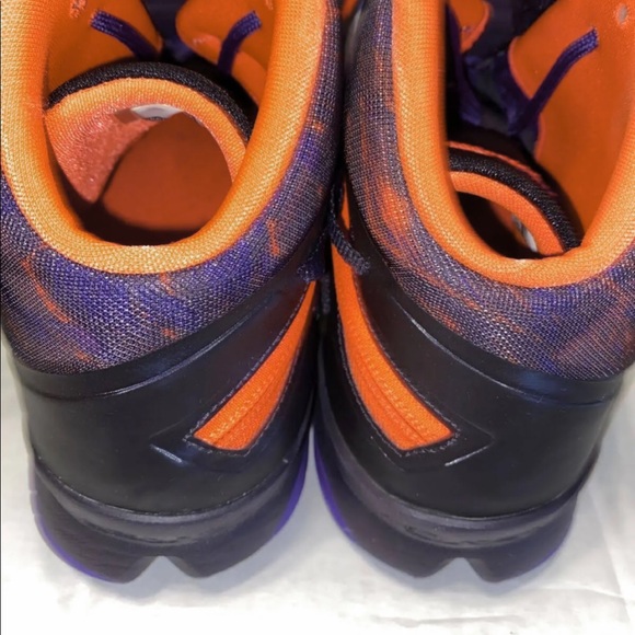 Nike Zoom Soldier 8 - Cave Purple - Picture 2 of 6